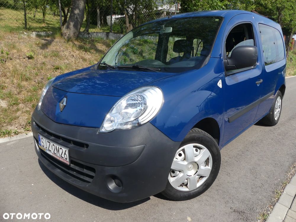 Renault Kangoo - 2