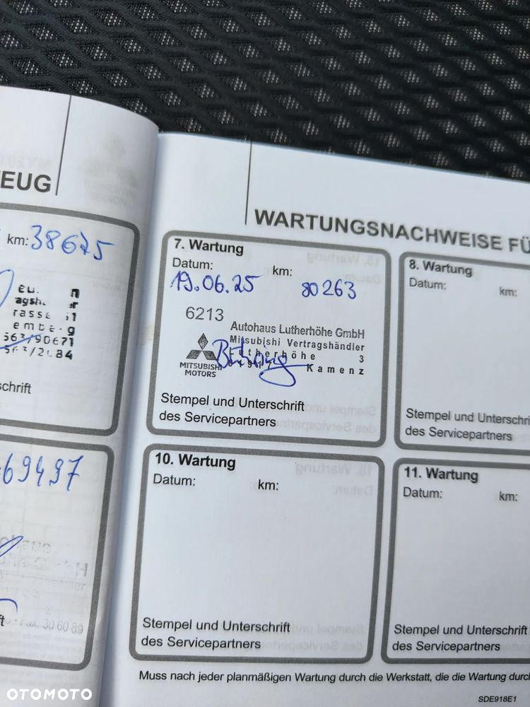 Mitsubishi Outlander 2.0 2WD Invite - 23