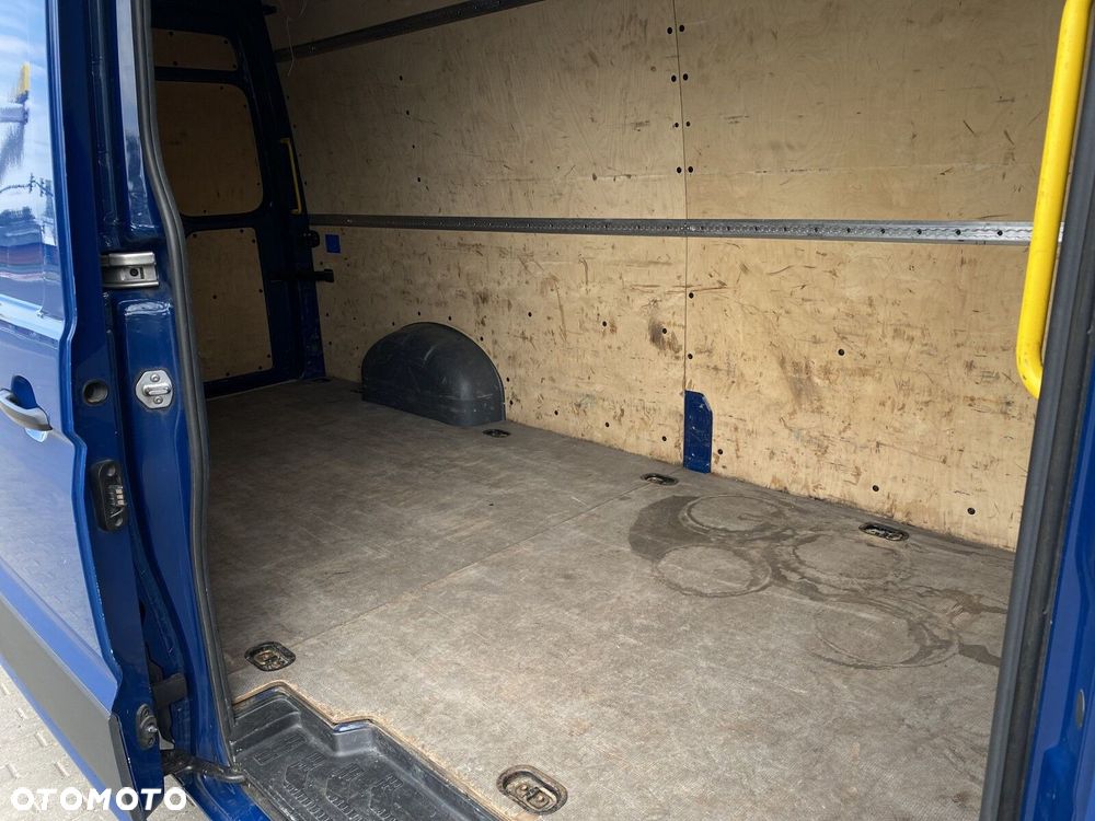 Volkswagen Crafter - 24