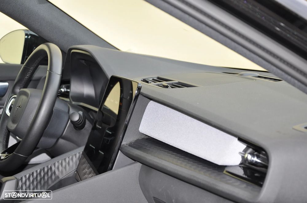 Polestar 2 Long Range 78 kWh - 33