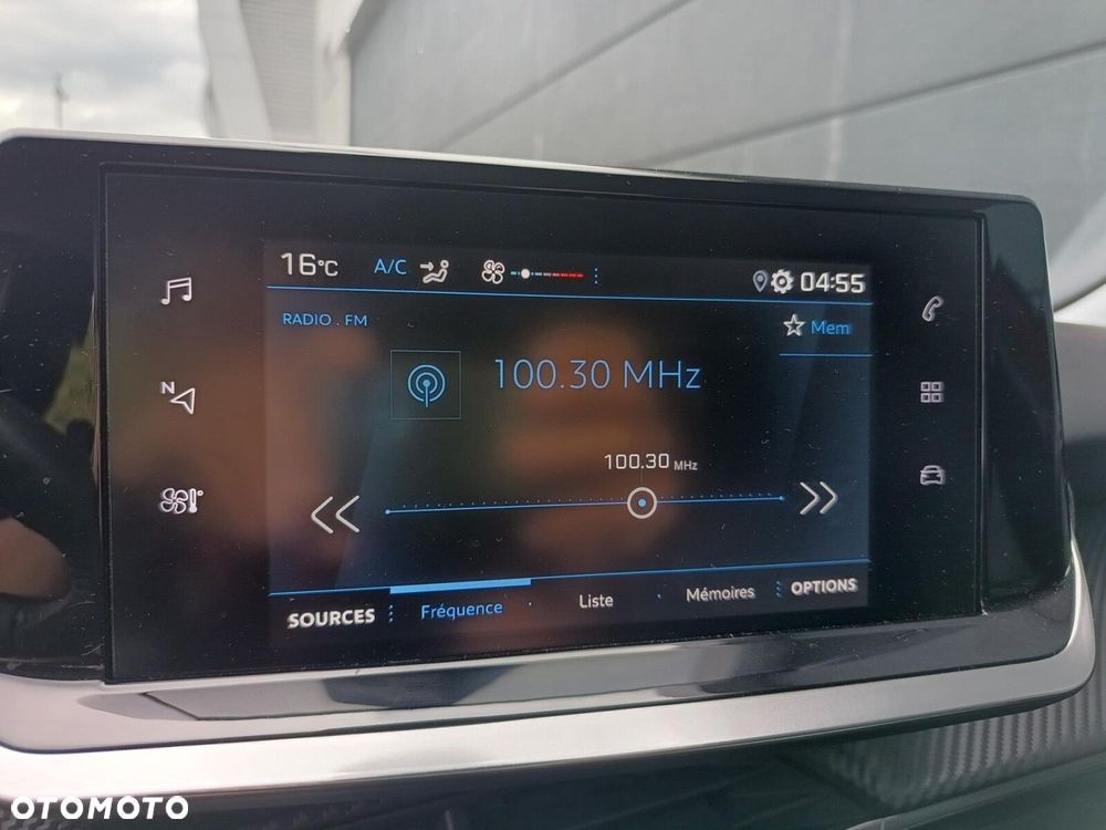 Peugeot 208 1.2 PureTech Active S&S - 29