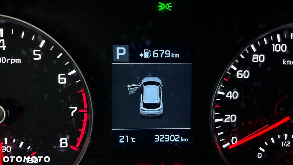 Kia Stonic 1.0 T-GDI DCT OPF Platinum Edition - 40
