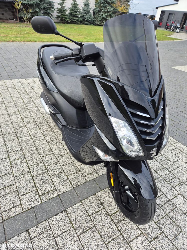 Peugeot Citystar