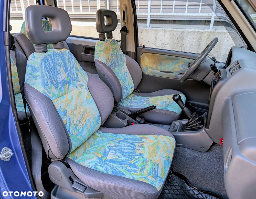 Suzuki Vitara - 16