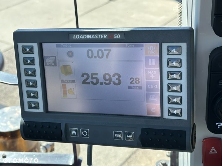 JCB 437 S5 WasteMaster - 28