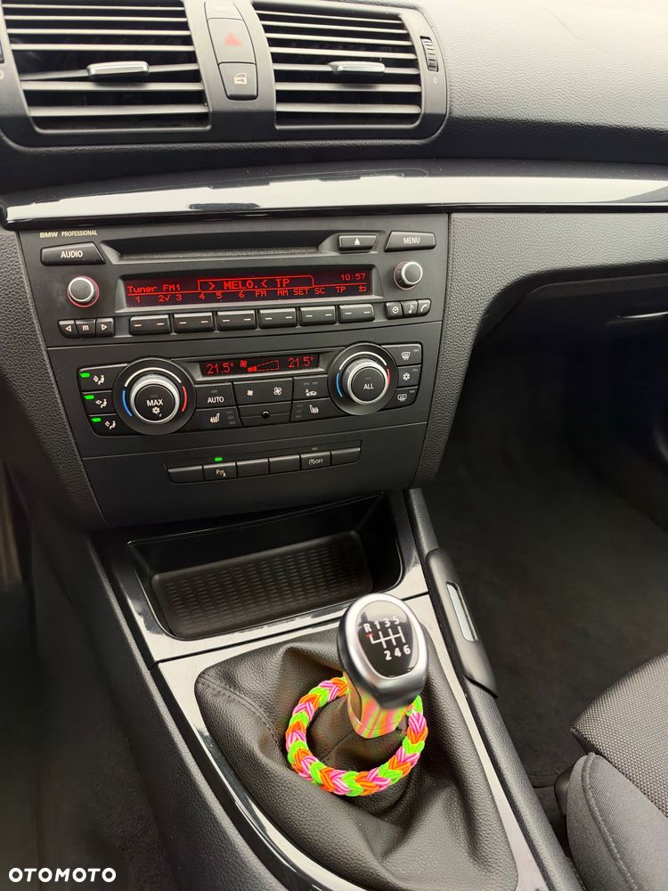 BMW Seria 1 - 9