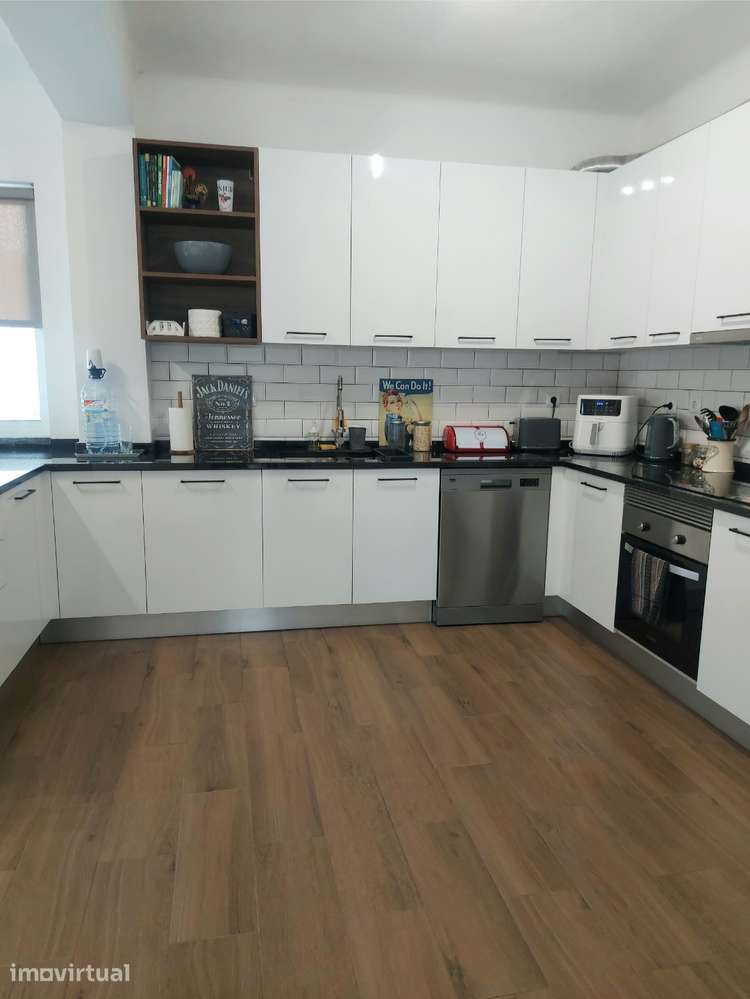 Moradia Geminada T4 com garagem - Vidigueira - Grande imagem: 5/35