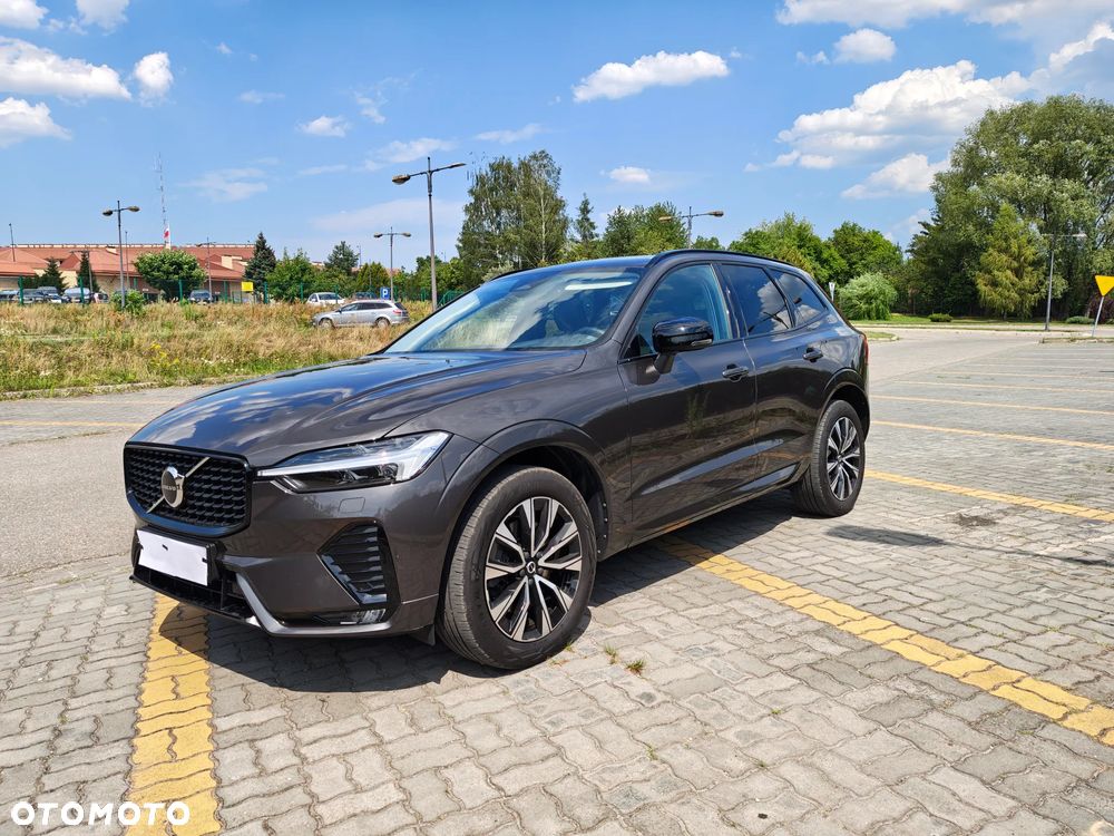 Volvo XC 60 - 2
