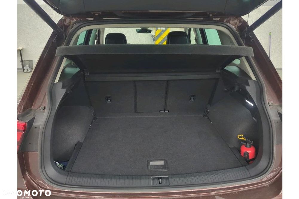 Volkswagen Tiguan 1.5 TSI EVO Life DSG - 10