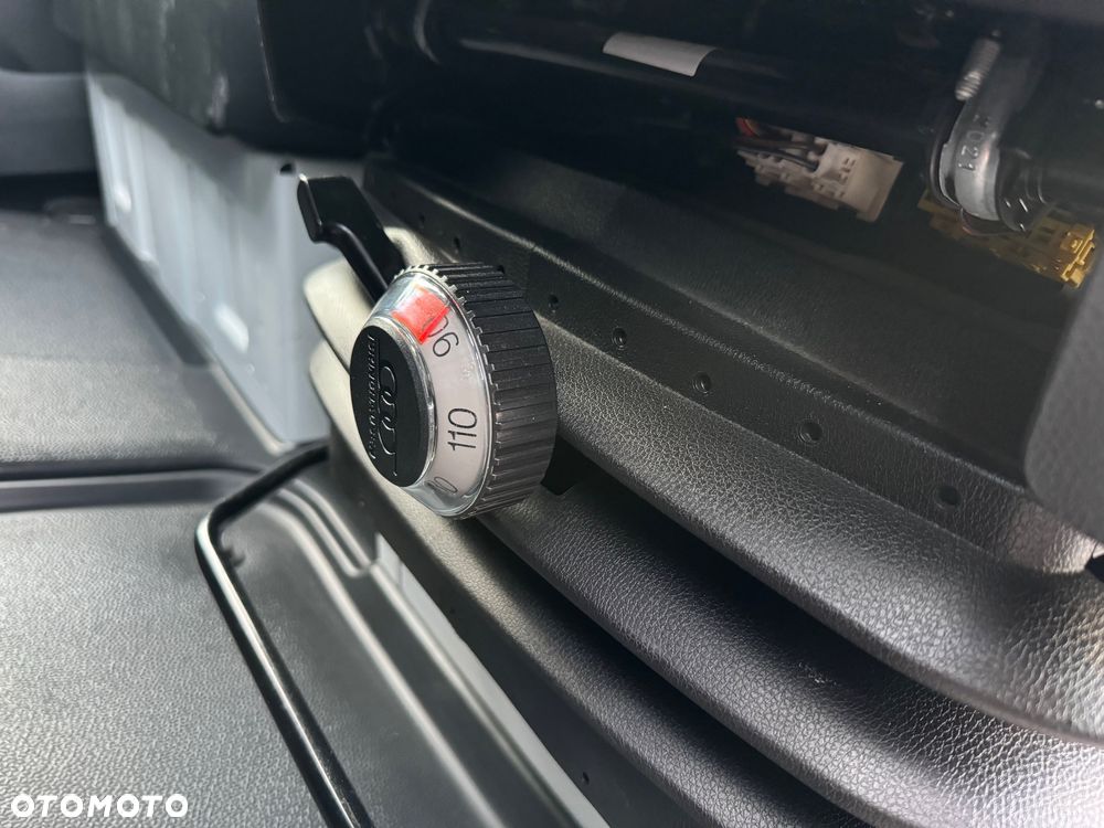 Mercedes-Benz Sprinter Brygadowka Nawigacja Kamera Cofania Tempomat - 13