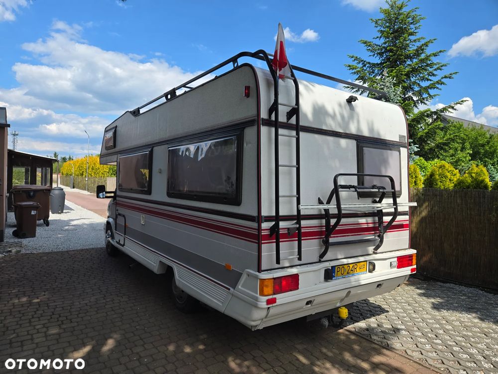 Fiat Ducato - 4