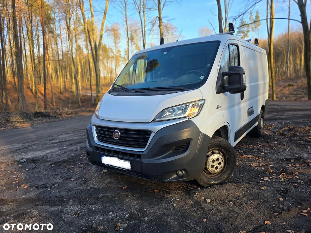 Fiat Ducato - 2