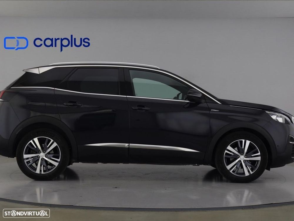Peugeot 3008 1.2 PureTech GT Line - 8
