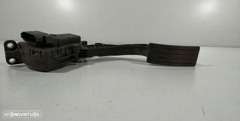 Pedal Acelerador Mazda 3 (Bk) - 1