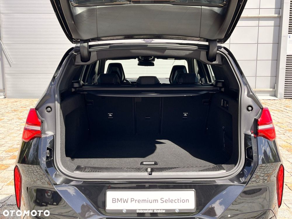 BMW X3 xDrive20d mHEV - 24