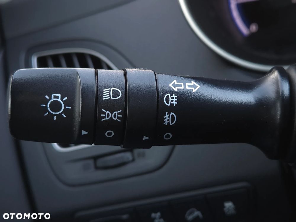 Hyundai ix35 2.0 CRDi 4WD Premium - 26