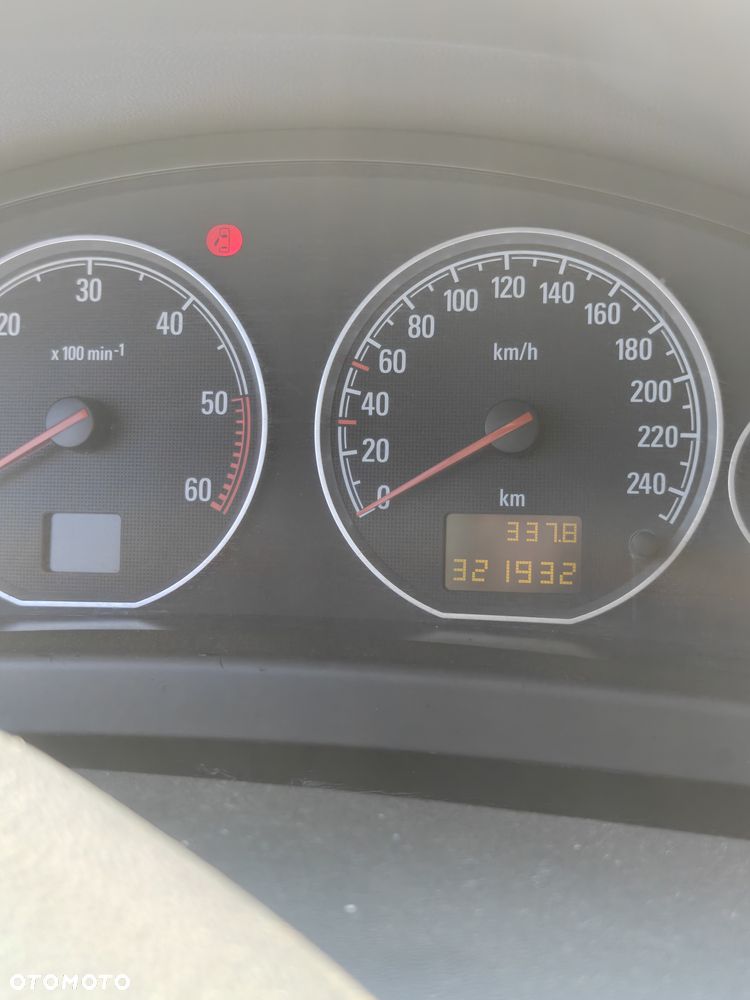Opel Vectra 1.8 Cosmo - 7