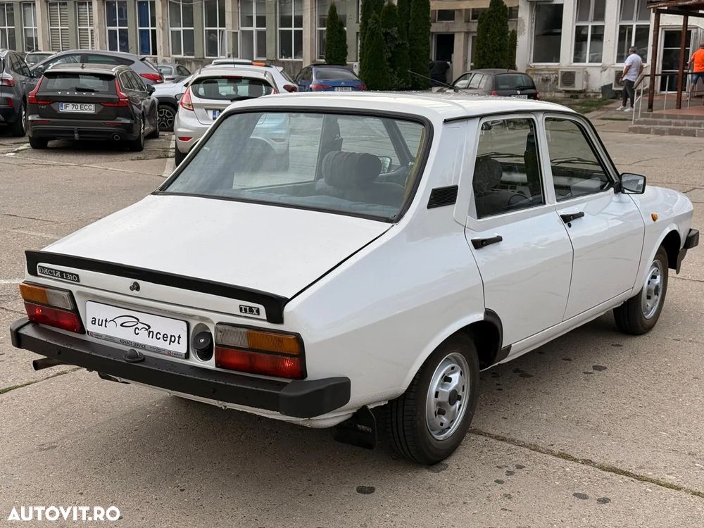 Dacia 1310 - 6