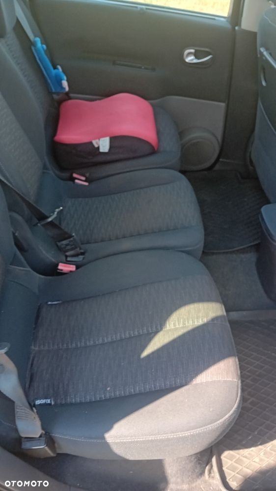 Renault Scenic - 8