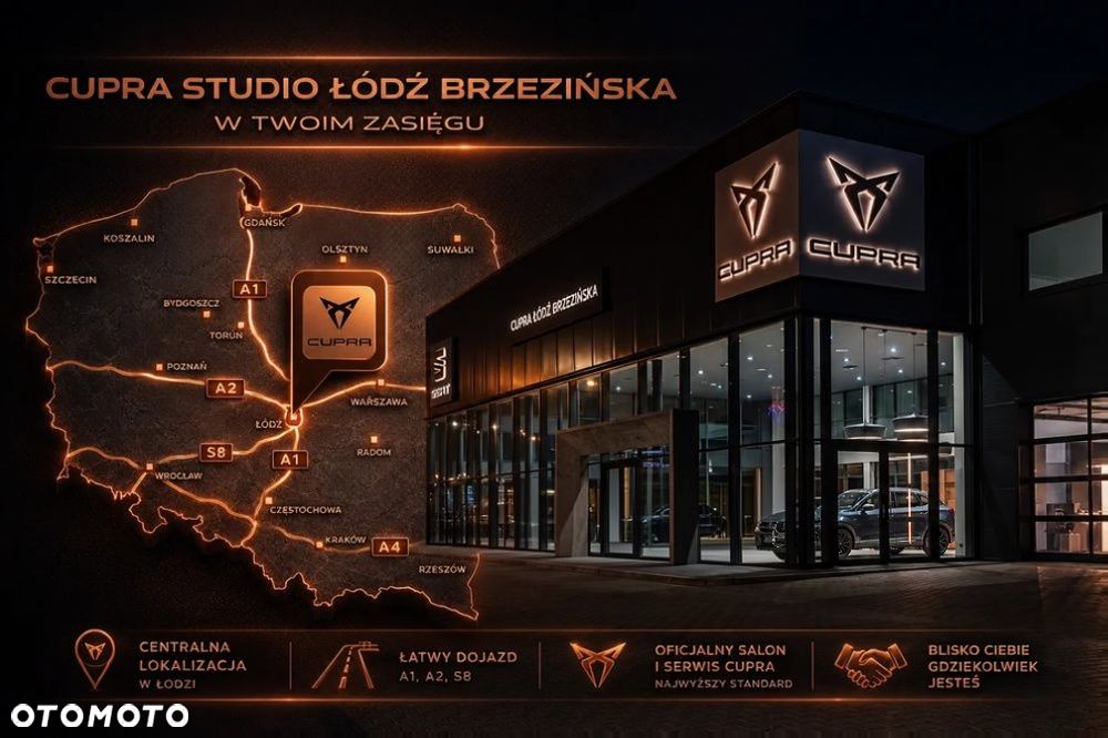 Cupra Leon 1.5 eTSI DSG - 28