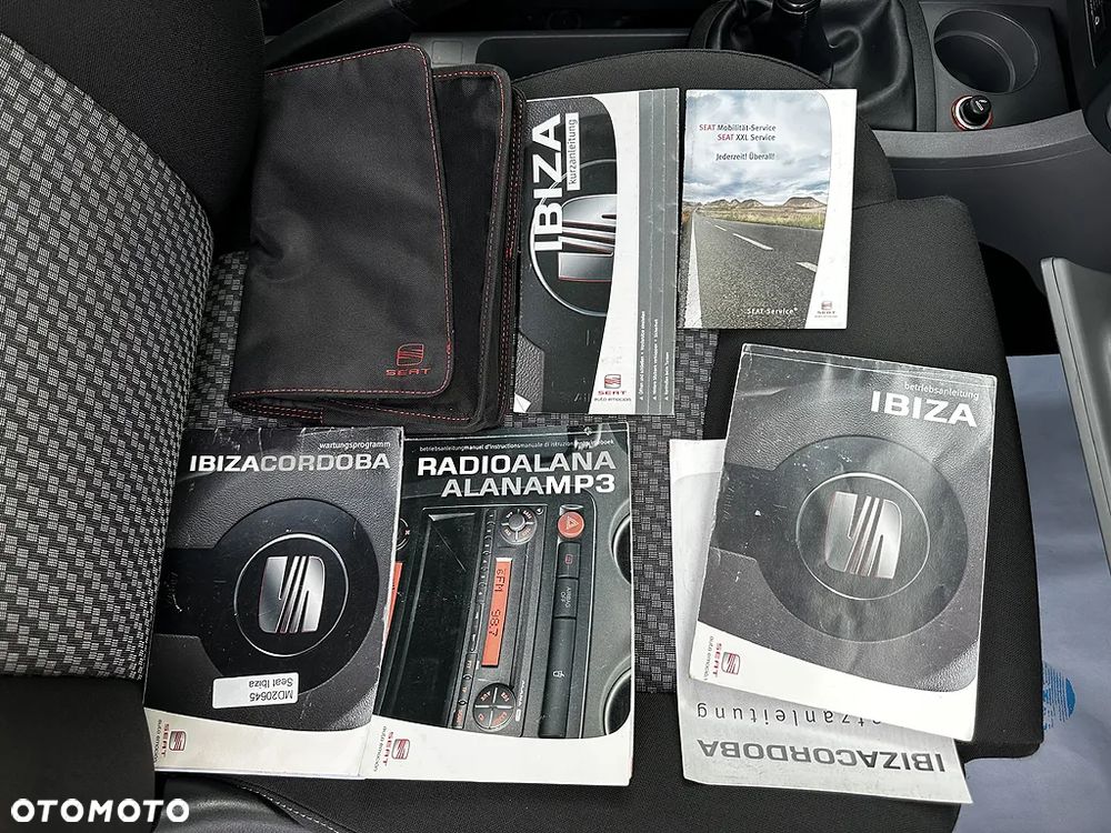 Seat Ibiza - 16