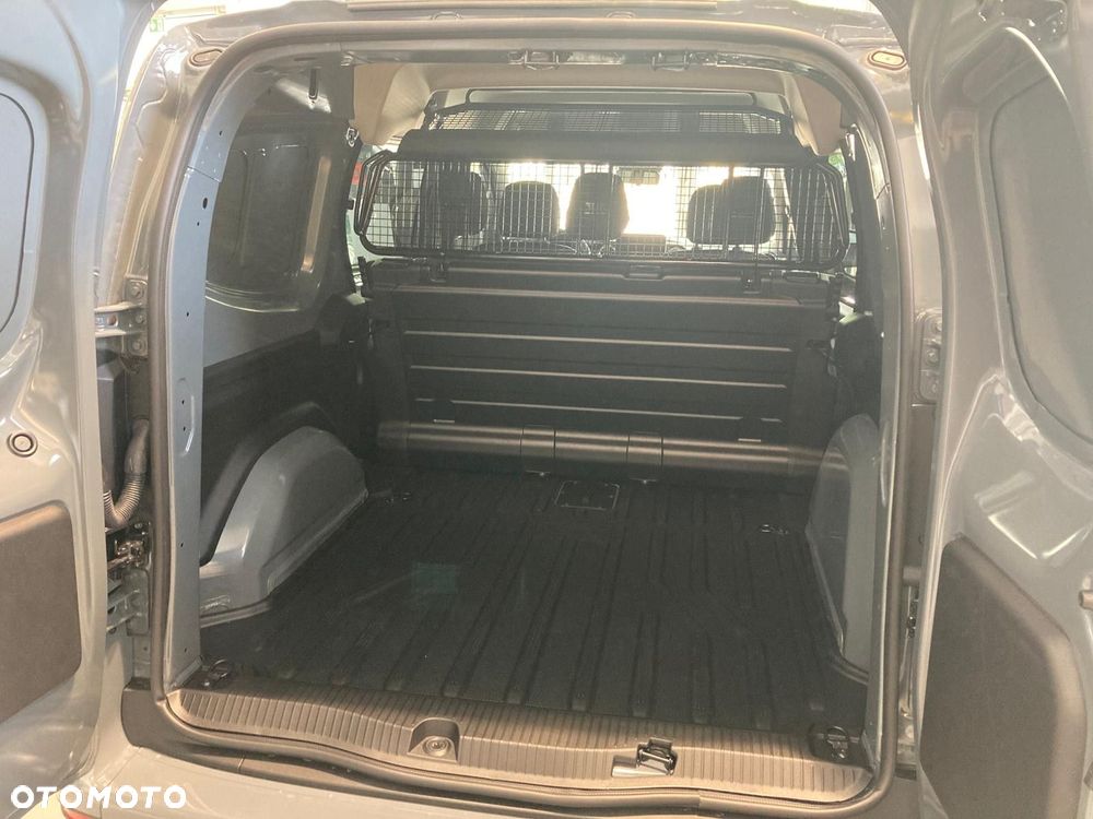 Mercedes-Benz Citan 112 CDI - 18