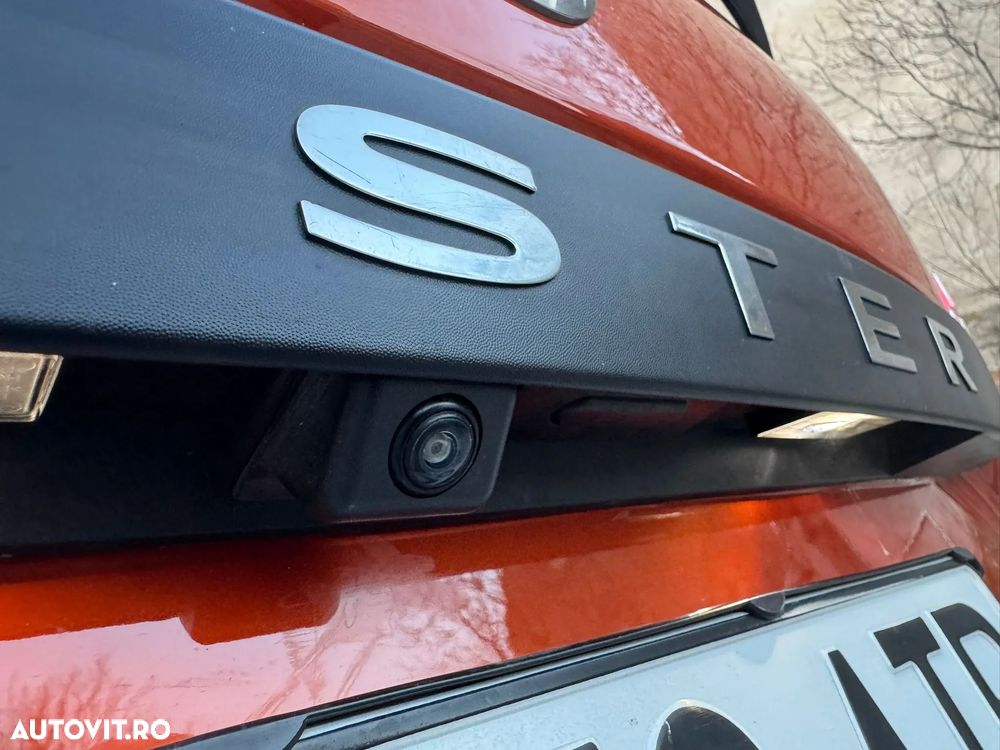 Dacia Duster TCe 150 4WD Prestige - 35