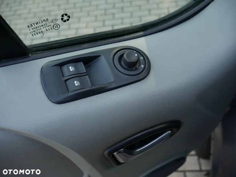 Opel Vivaro 2.0 CDTI L2H1 Design Edition - 15