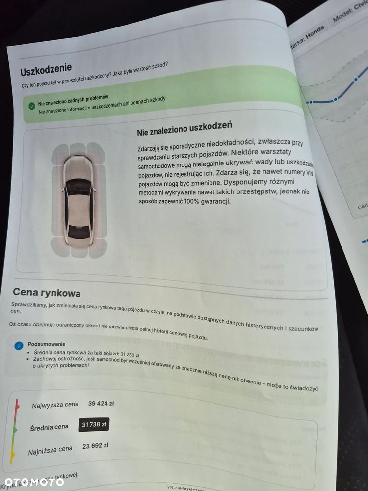 Honda Civic 1.8 Executive - 31