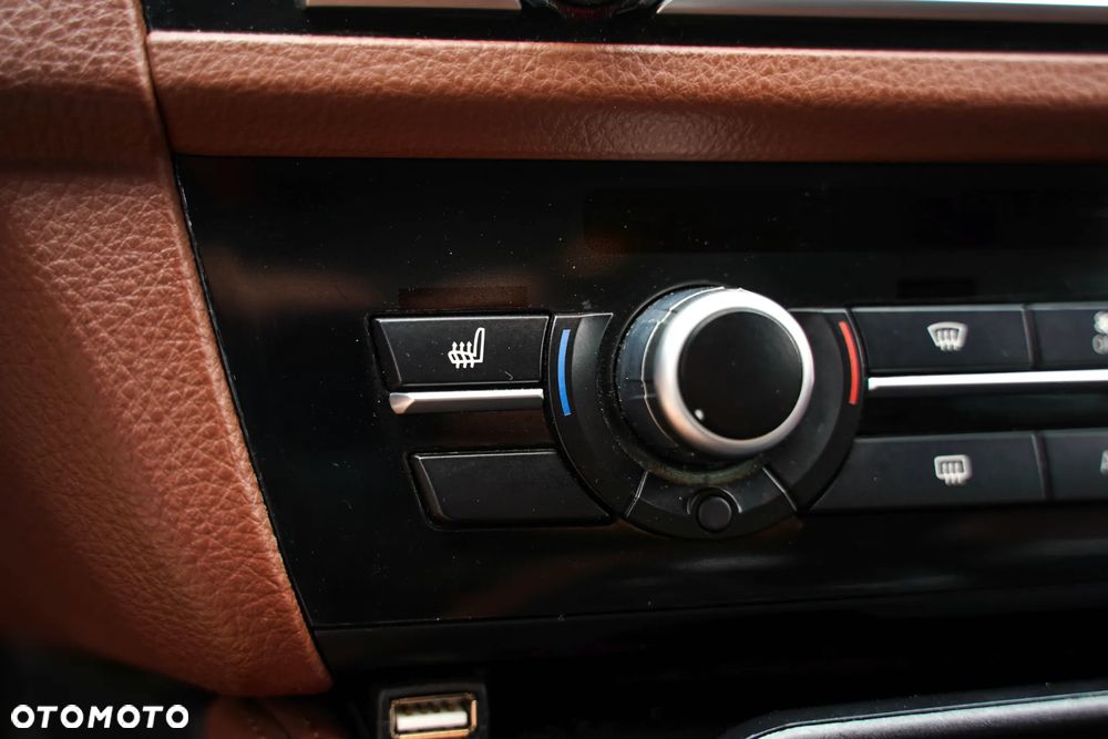 BMW Seria 5 520d - 36