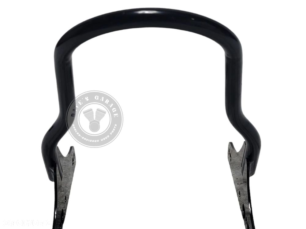 Sissy bar oparcie Harley Davidson Dyna Wide Glide 51788-10 - 3