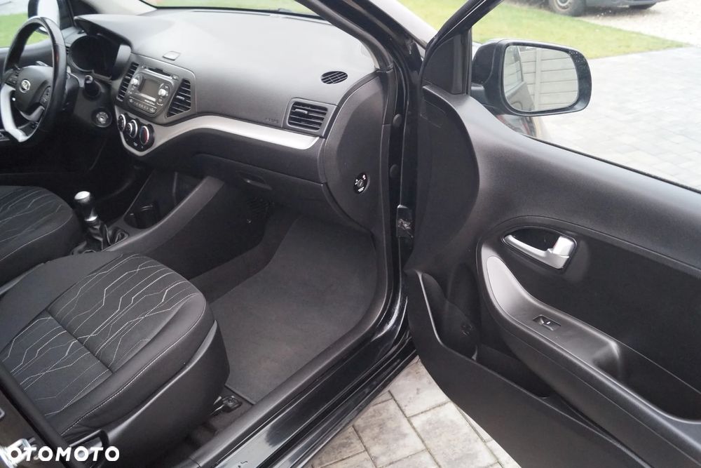 Kia Picanto 1.0 Spirit - 17