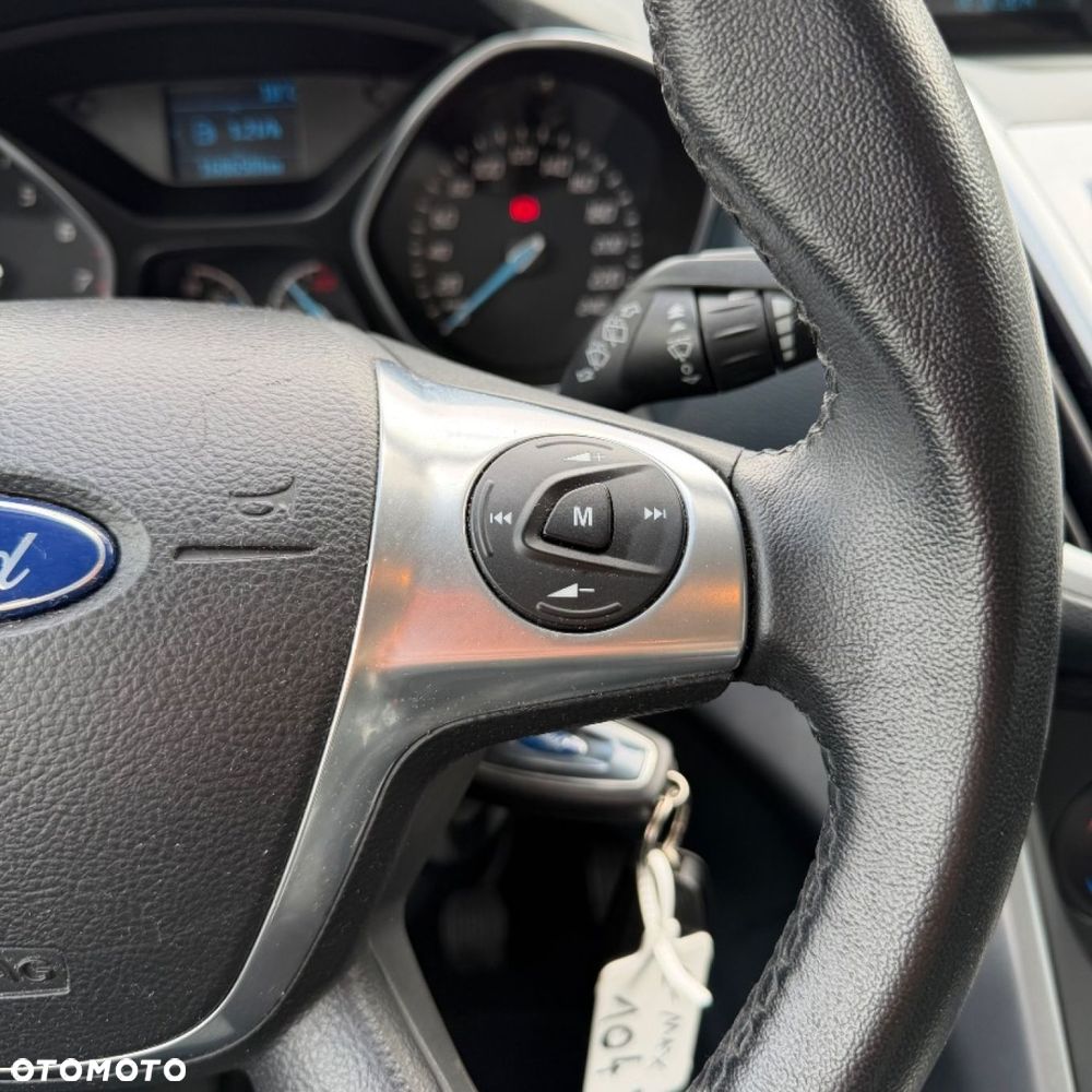 Ford C-MAX - 29