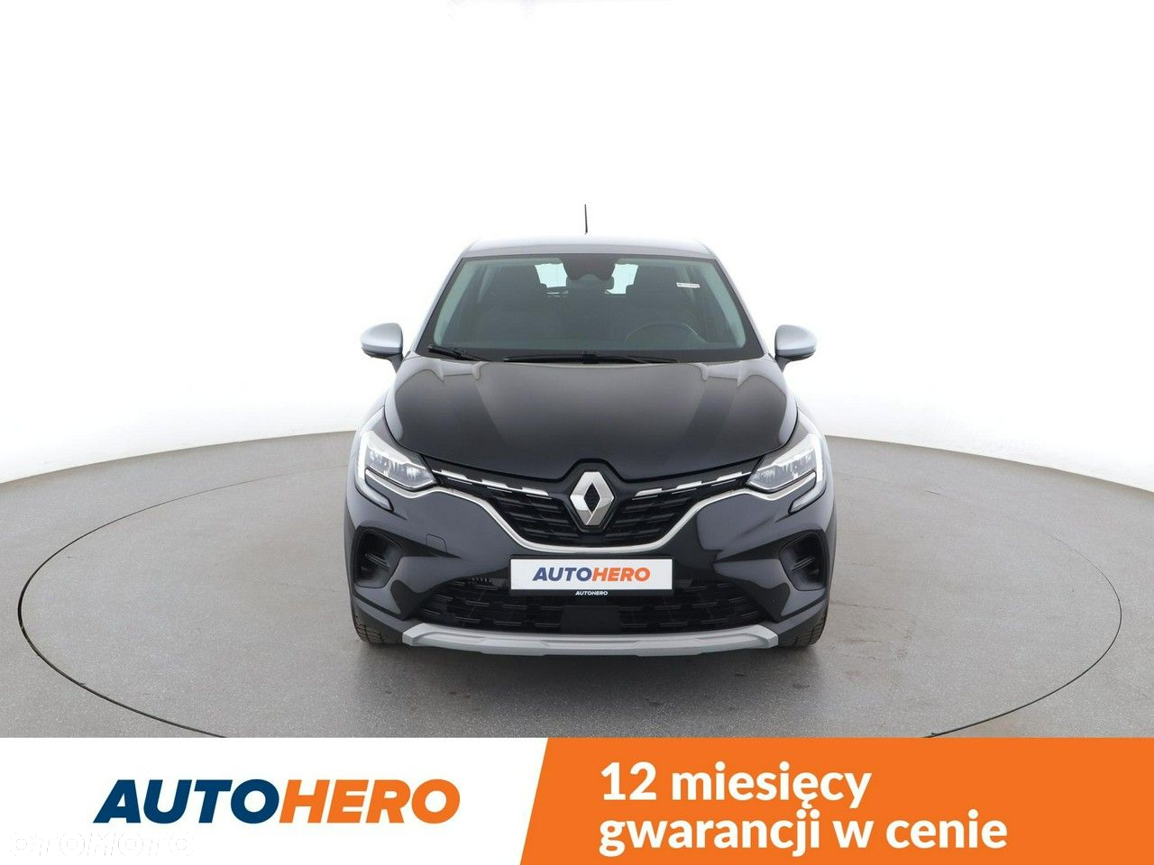 Renault Captur 1.0 TCe Zen - 11