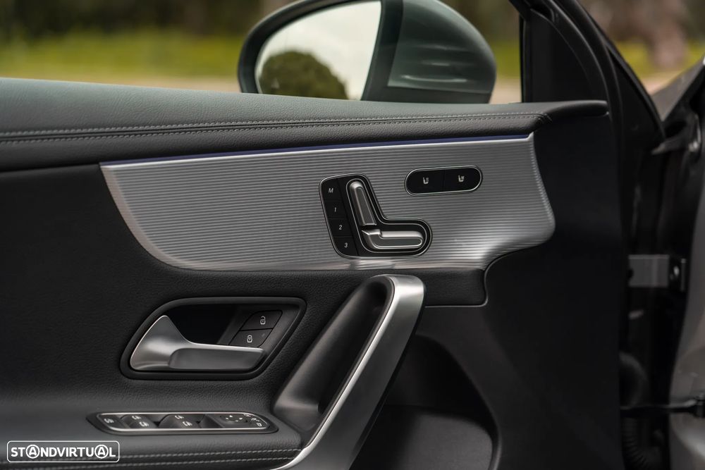 Mercedes-Benz A 45 AMG S 4Matic+ - 17
