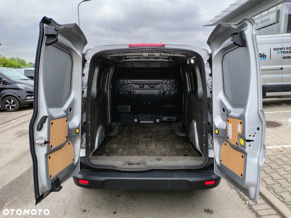 Ford Transit Connect - 7