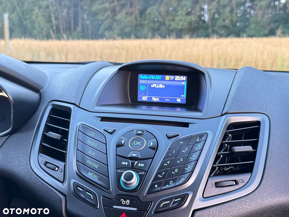 Ford Fiesta - 29