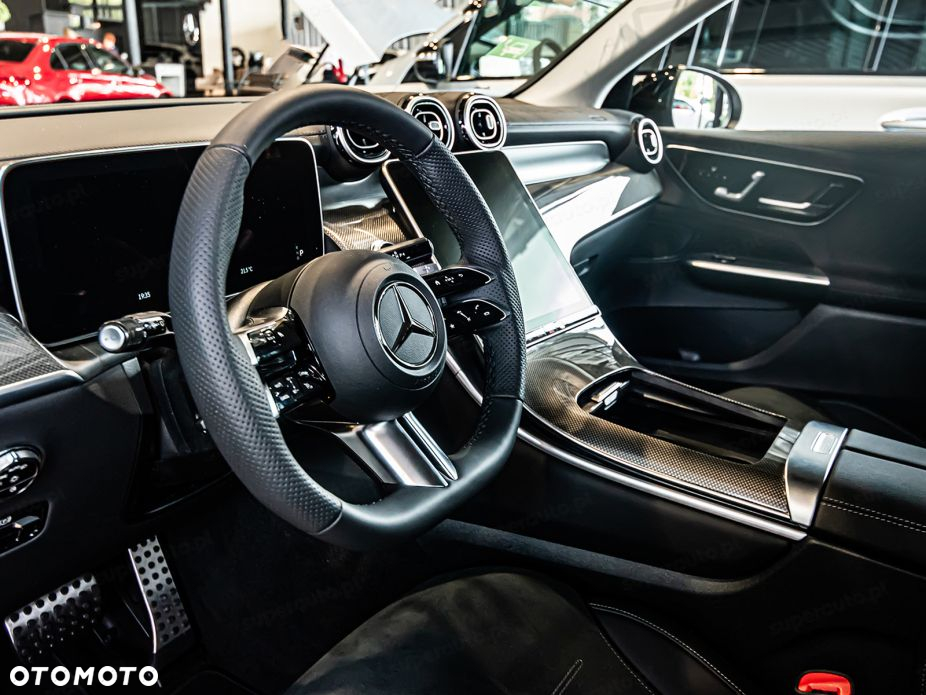 Mercedes-Benz GLC - 7