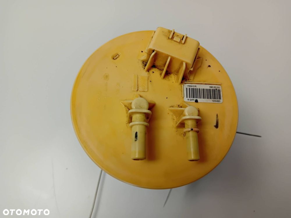 POMPKA PALIWOWA RENAULT MASTER III 0580203315 - 4