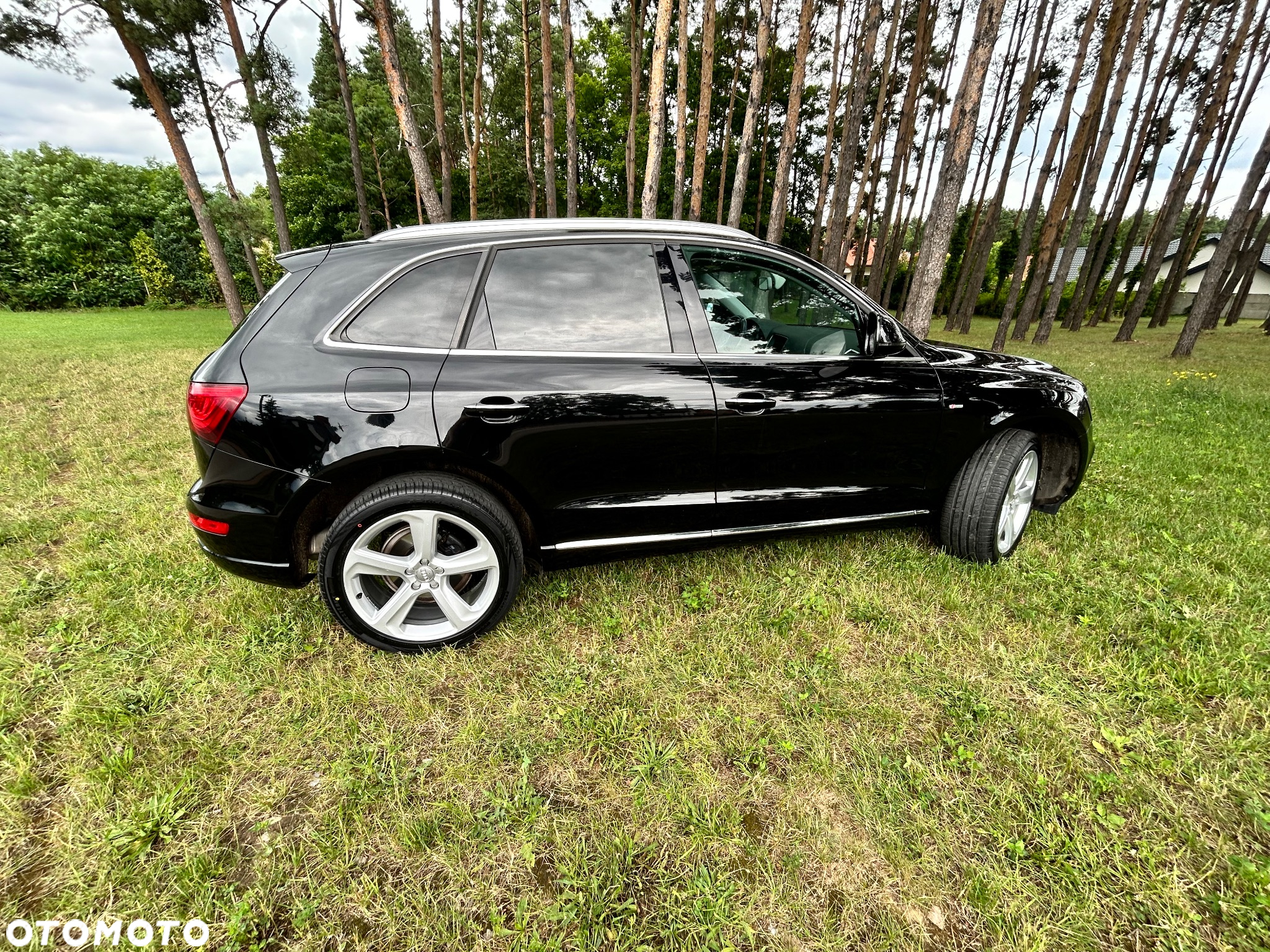 Audi Q5 2.0 TFSI Quattro Tiptronic - 18
