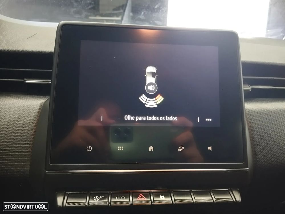 Renault Clio 1.5 Blue dCi Intens - 24