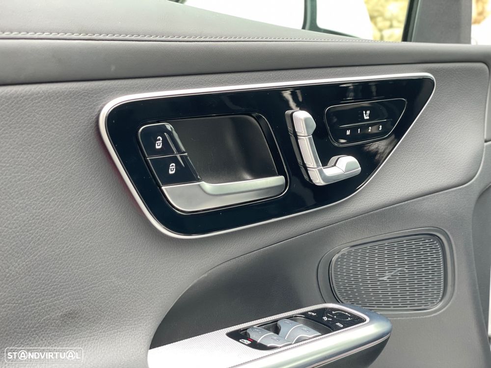 Mercedes-Benz GLC 300 e 4Matic 9G-TRONIC Edition AMG Line - 18