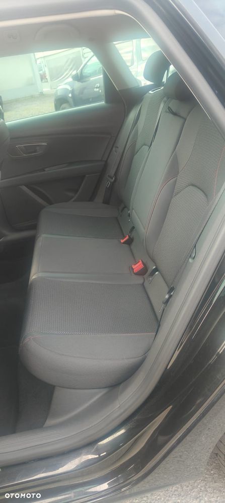 Seat Leon 2.0 TDI FR S&S DSG - 7