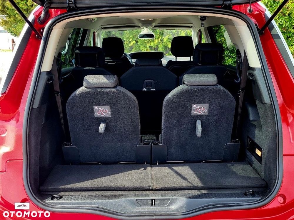 Citroën C4 Grand Picasso - 25