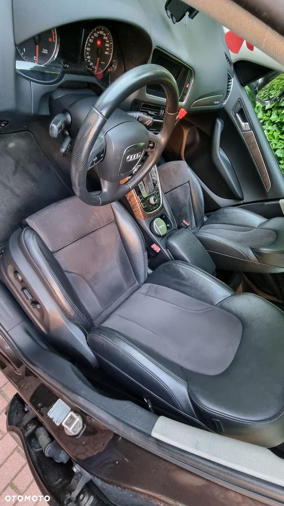 Audi Q5 2.0 TDI Quattro S tronic - 17