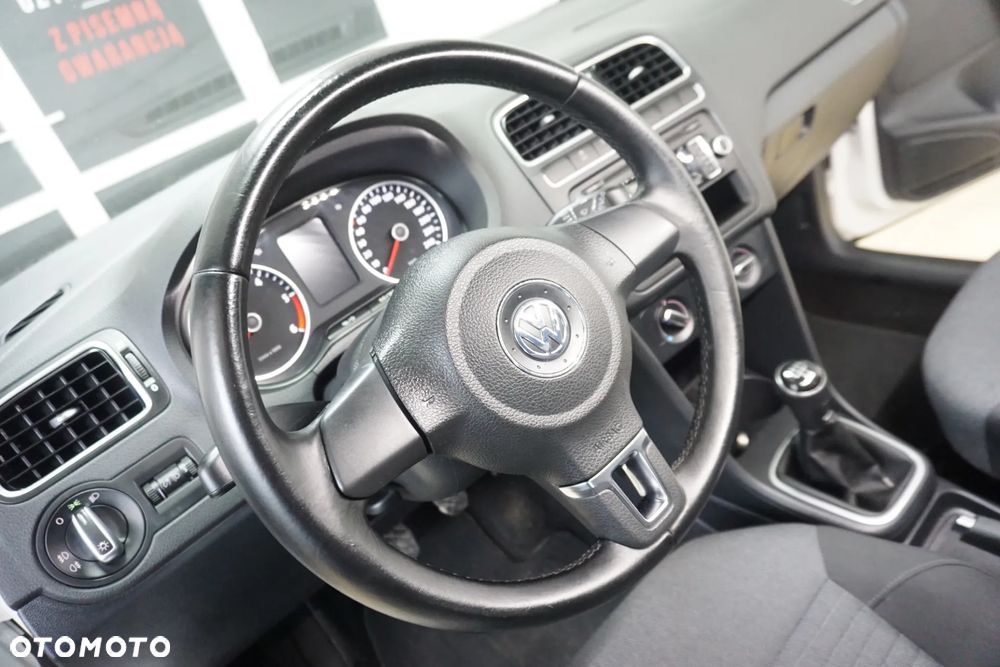 Volkswagen Polo 1.6 TDI Comfortline - 19
