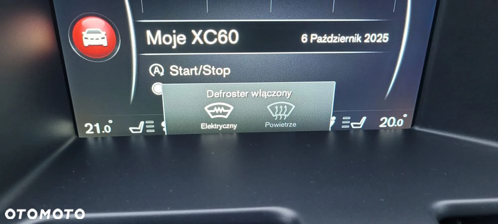 Volvo XC 60 D3 Base - 18