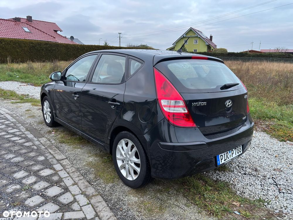 Hyundai i30 1.6 CRDI Edition Plus - 4