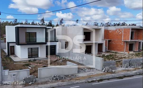 Moradia Isolada T4 - Maceira - Grande imagem: 3/30