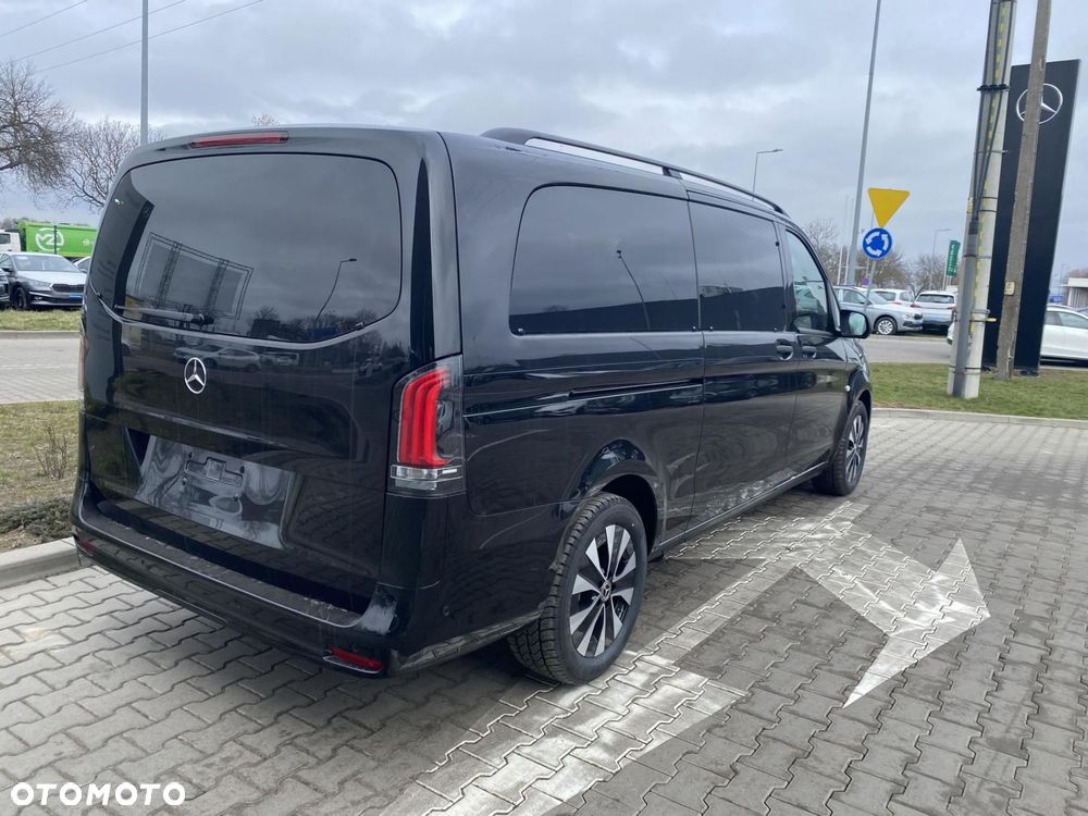 Mercedes-Benz Vito - 4